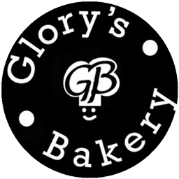 Glory’s Bakery seal
